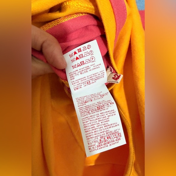 NWT Marni Colorblock Dress Size 42 - Picture 8 of 10